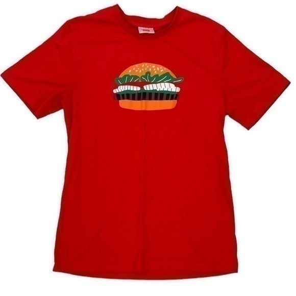 Burger King Shirt - Picture 1 of 10